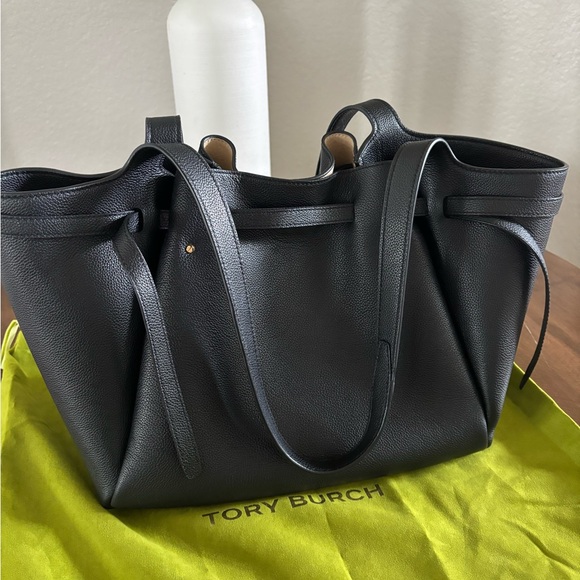 Tory Burch Romy Tote - Picture 2 of 9